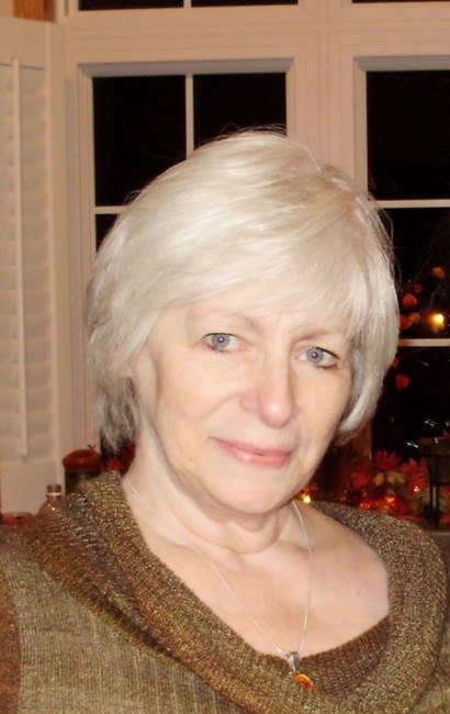 Avis de décès de Lorraine Phyllis Boehm