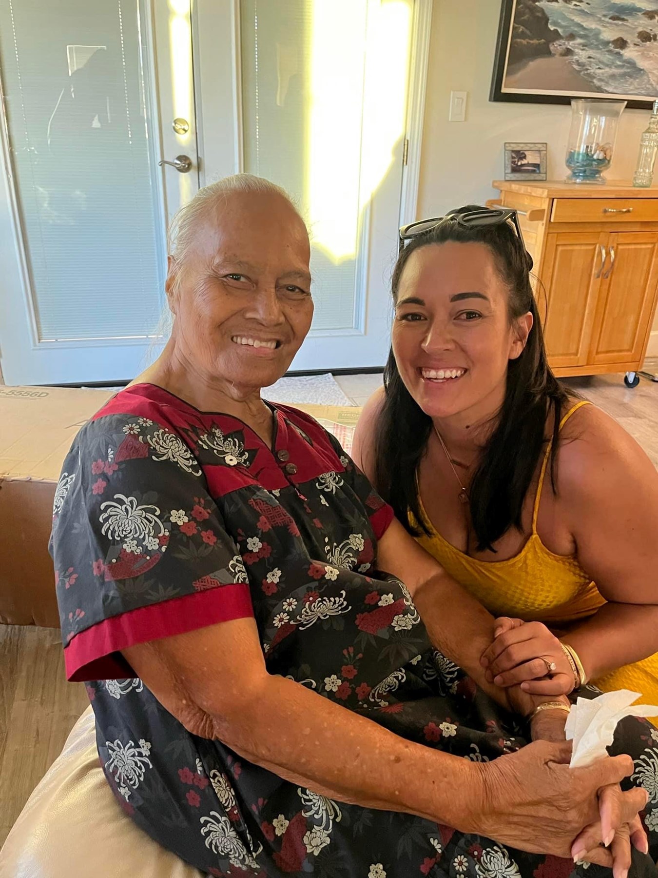 Obituary of Elizabeth Redongo