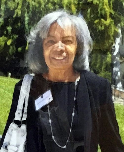 Barbara Rolfe Obituary Whittier, CA
