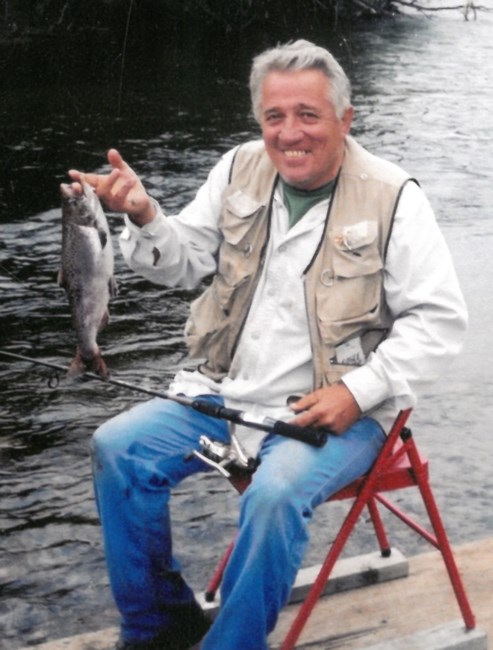 Obituary of Gene Paul Bowden