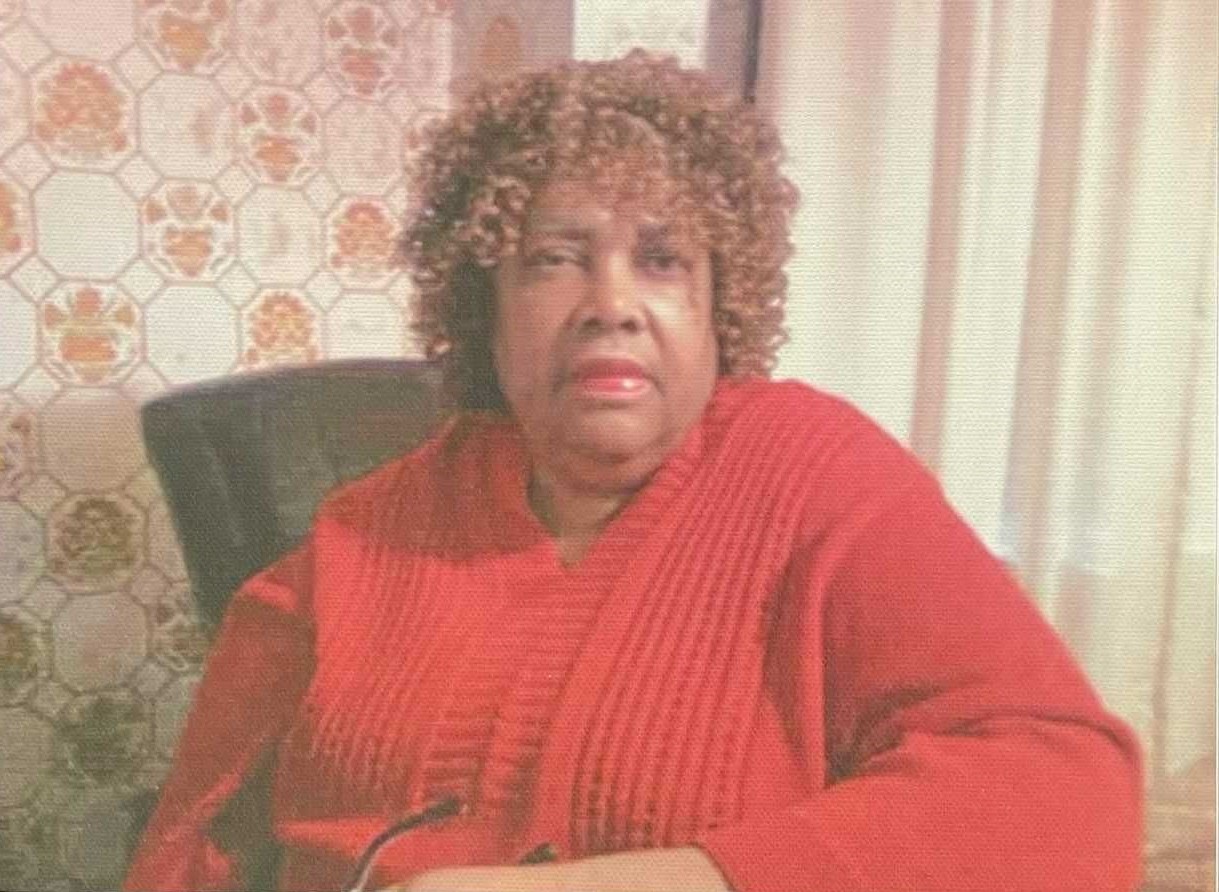 Gwendolyn Leavy Obituary Memphis, TN