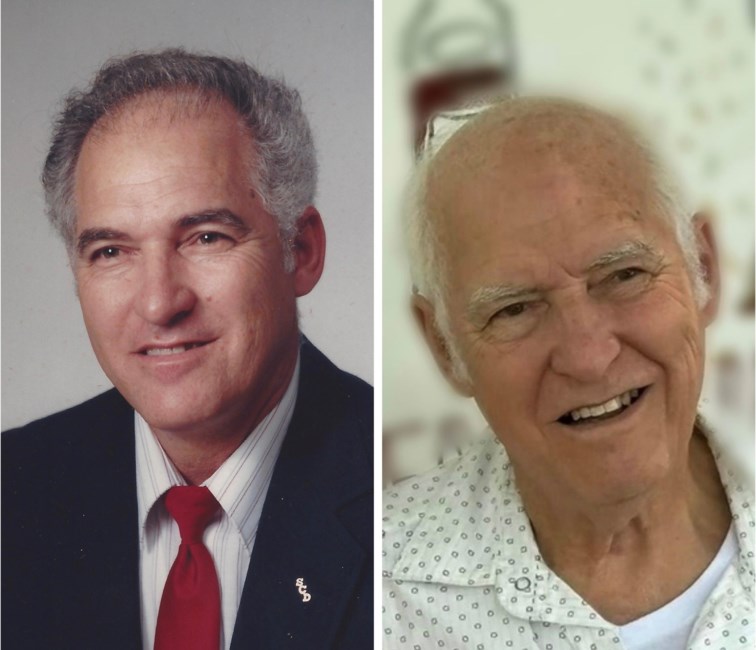 Obituary of Santo Chris DiPascal