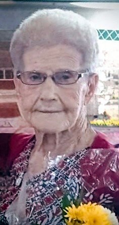 Obituary of Hazel Bryant