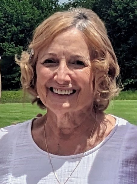 Avis de décès de Margaret Nahas