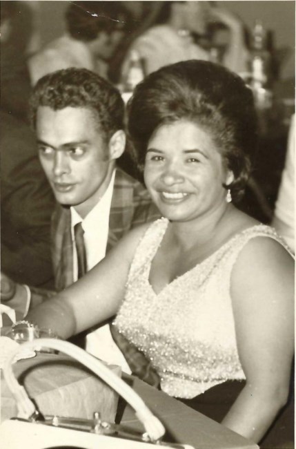 Obituary of Rosa Diaz