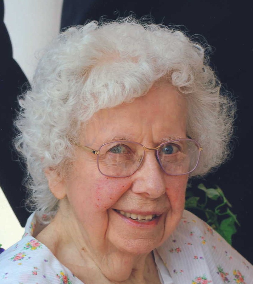 Mrs. Helen Helen M. L. Brackley Wadlegger Obituary - Concord, NH