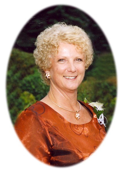 Obituary of Connie Avery