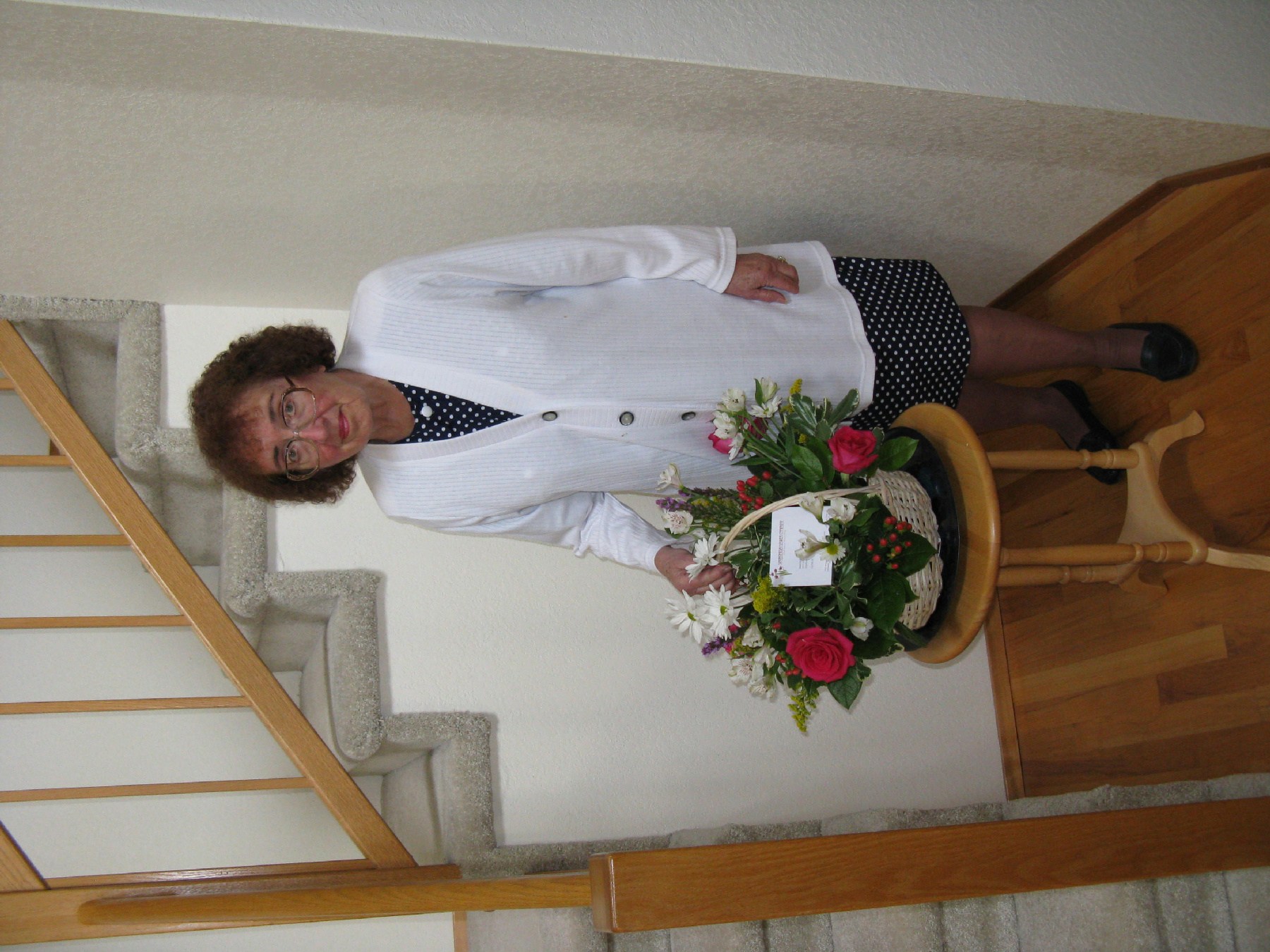 Obituary of Margaret Louise Kinzel