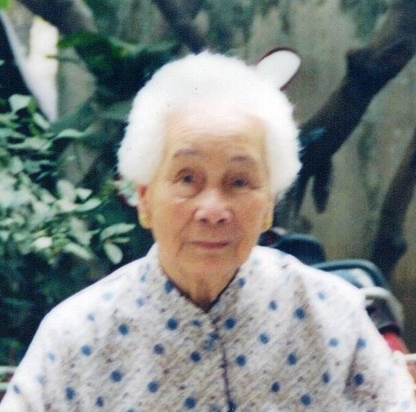 Avis de décès de Kuei Fang Huang