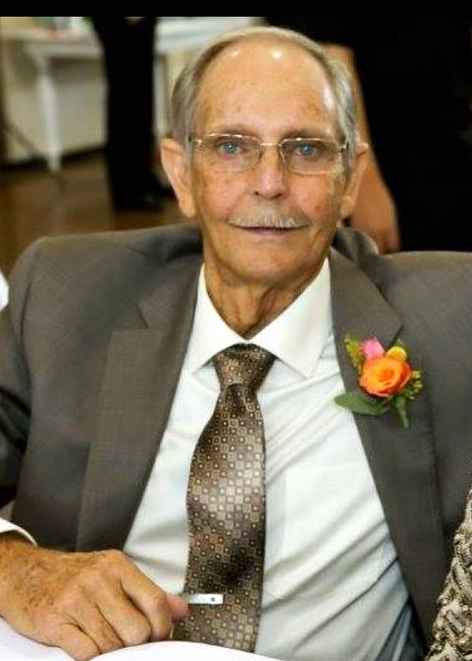 Donald C. Streetman Obituary Austin, TX