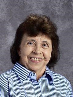 Obituary of Peggy Ann Cook