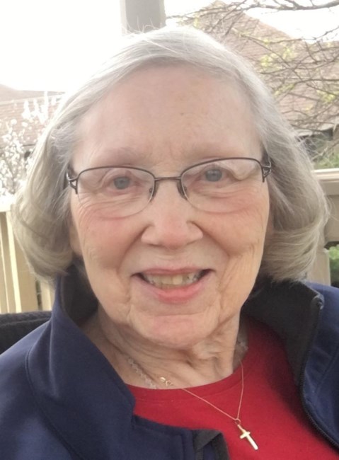 Obituary of Elizabeth Hulen Barr