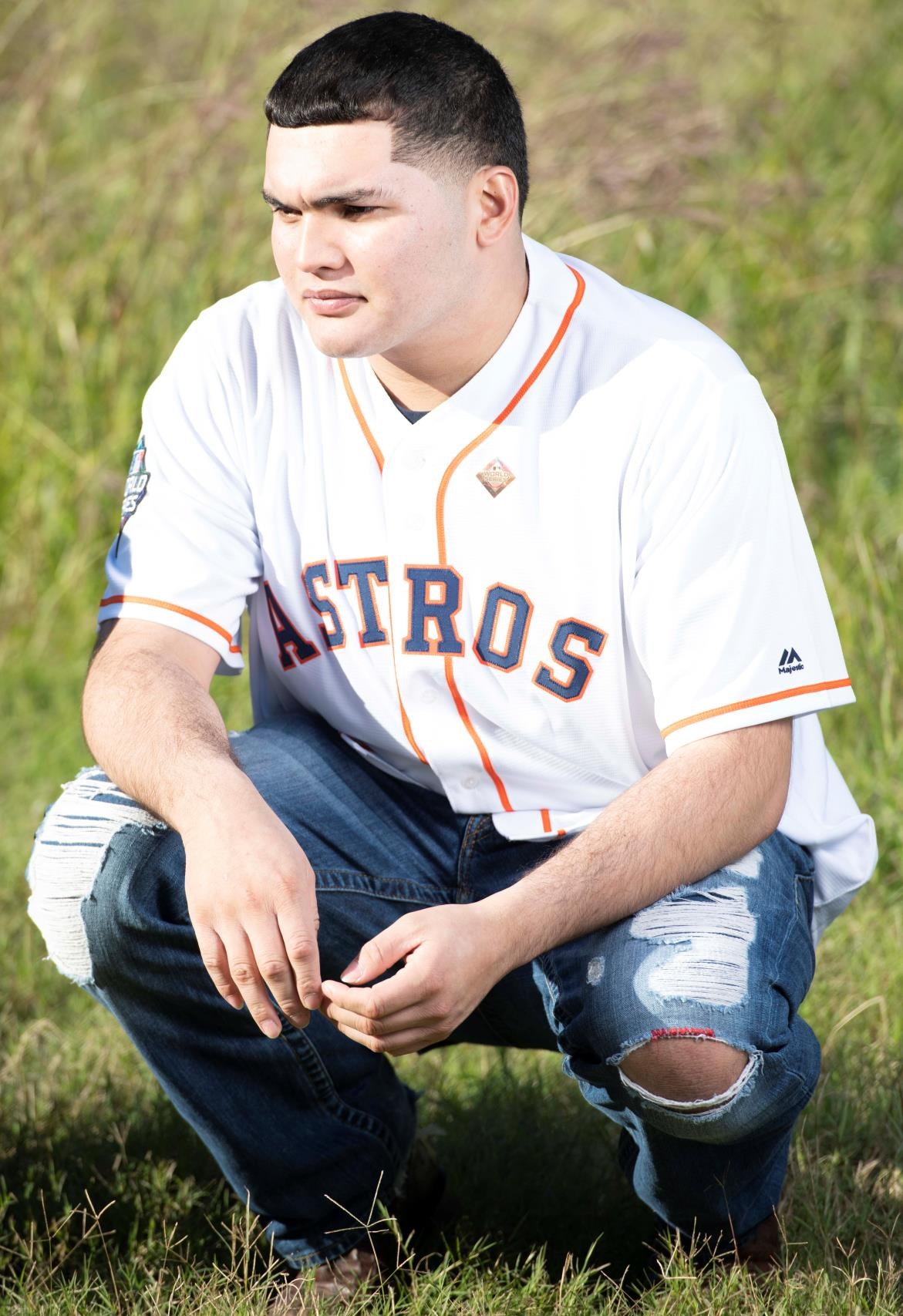 Obituary of Jonathan Izaiah Arevalo