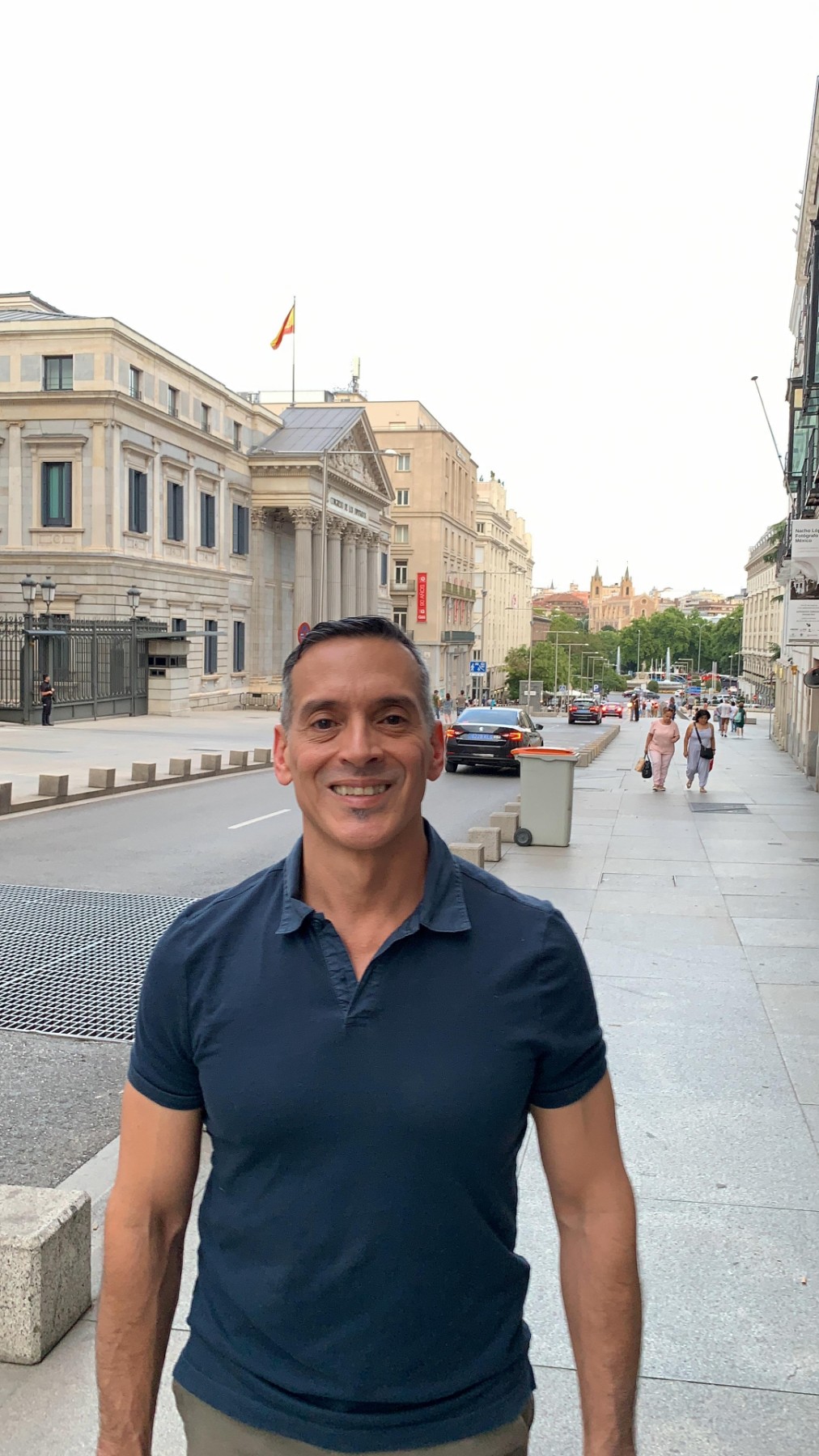 Obituario de Jorge Rafael Villanueva Rosa