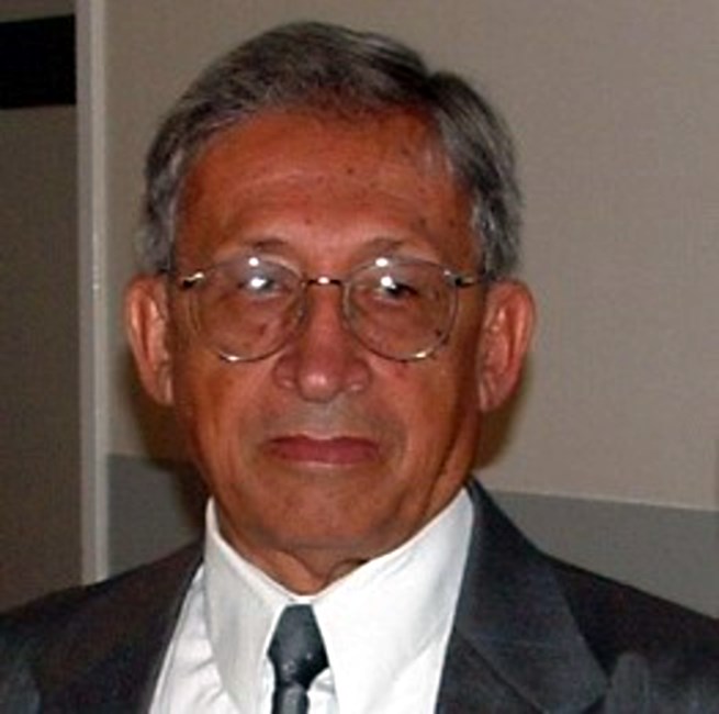 Obituary of Gabriel Zapata