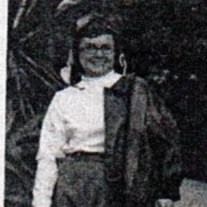 Obituary of Jeanne C Day