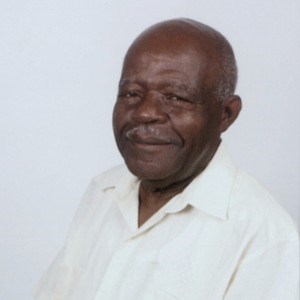 Obituary of Clive Harris