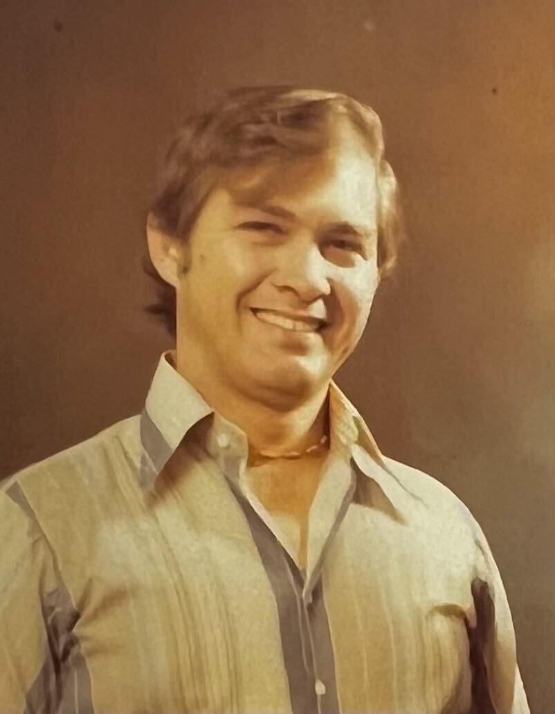 Obituary of Edward "Danny" Powers Pratt Jr.