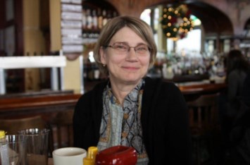 Obituary of Judy Ann Harrington