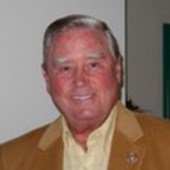 Obituario de Roger John Waters