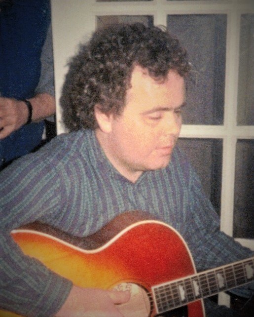 Obituary of Kent Alan Butler