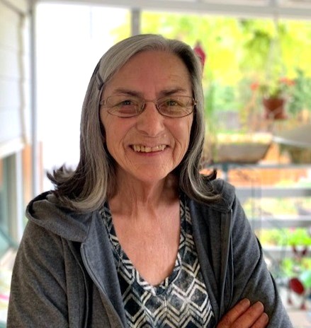 Obituary of Mary Josephine Ward