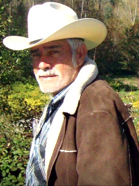 Obituary of Juan Mendez Santiago