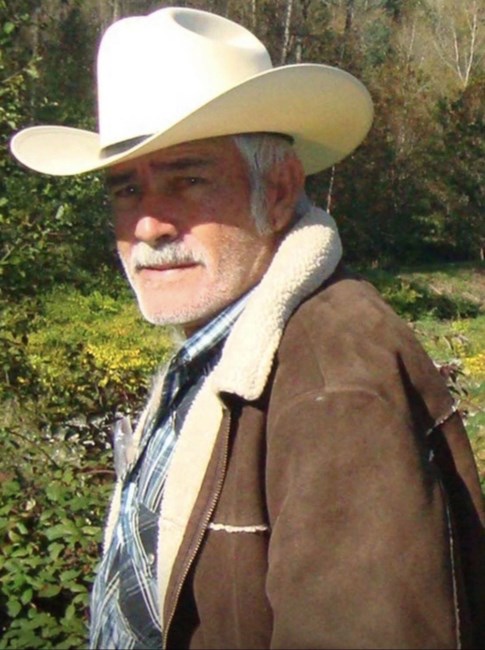 Obituary of Juan Mendez Santiago