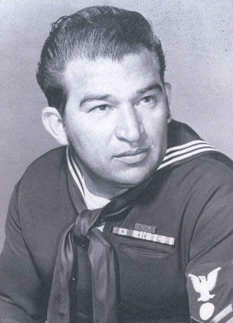 Obituary of Alfredo M. Perez