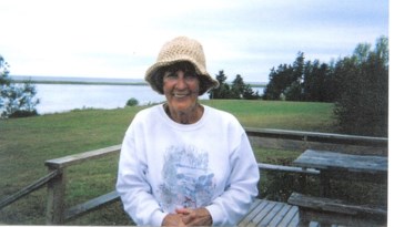 Obituary of Helen Ekstrom