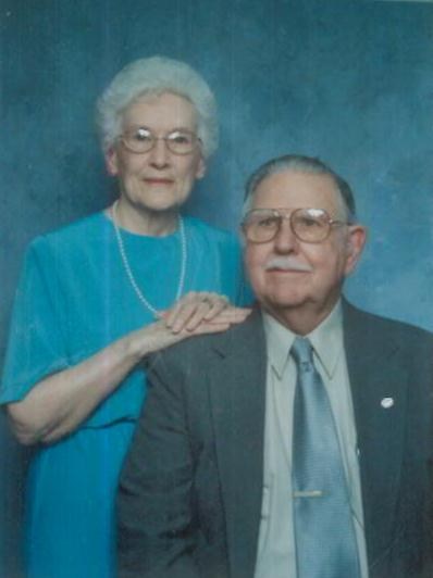 Obituary of Thelma Hammons