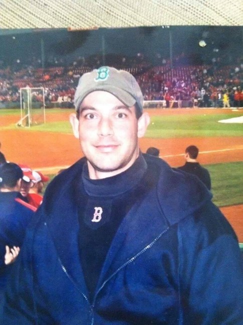 Obituary of Michael F. Rose