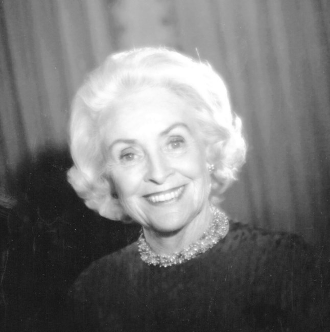 Obituary of Margaret Doggett Crow