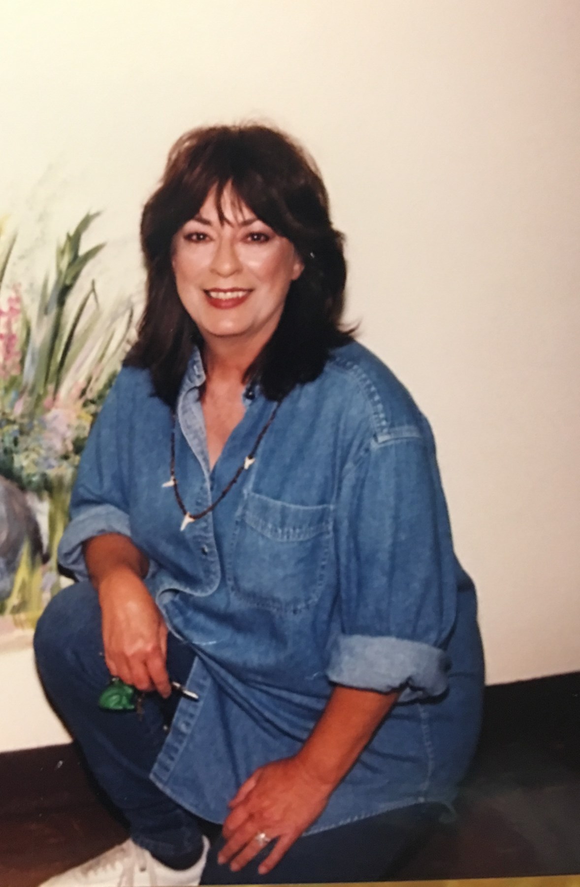 Obituary of Sondra Jane Kennedy