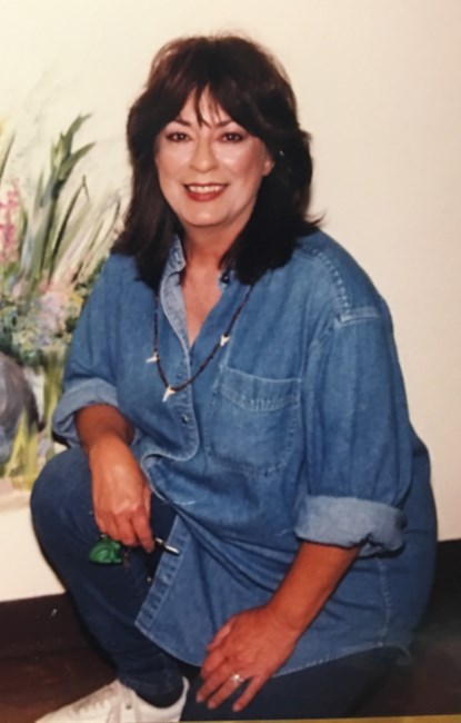 Obituary of Sondra Jane Kennedy