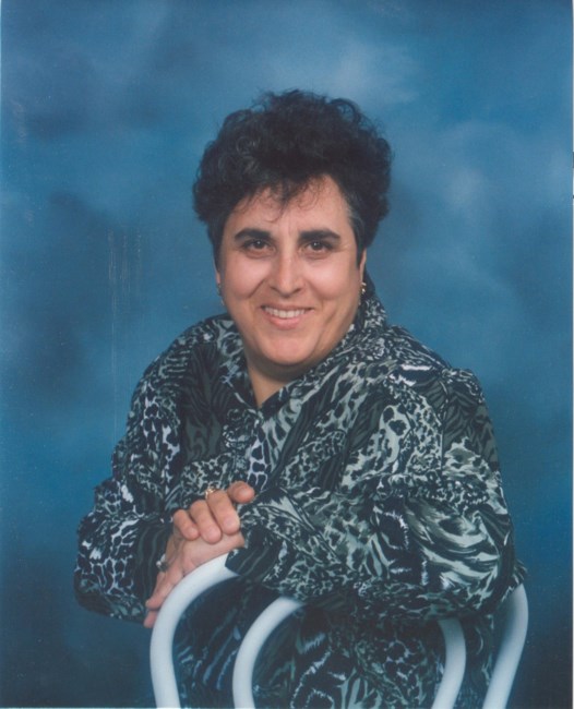 Obituary of Ines Maria Soares Raposo