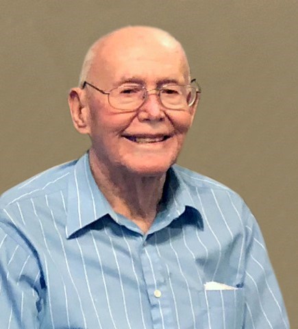 Obituary of Carl W. Grizzle
