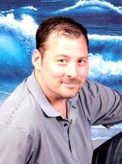 Obituary of Adam   Russell