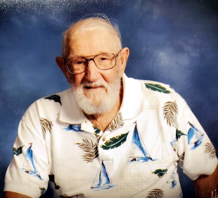 Obituary of Morris Jospeh  Einhorn