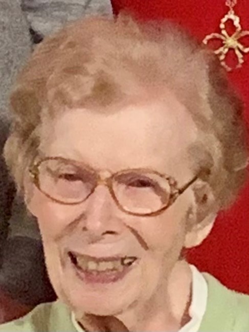 Obituario de Dorothy A. Salvon