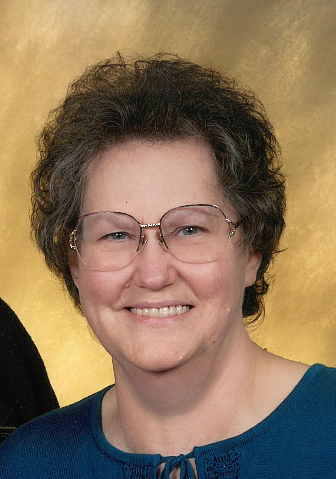 Shirley Herbert Obituary Muncie, IN