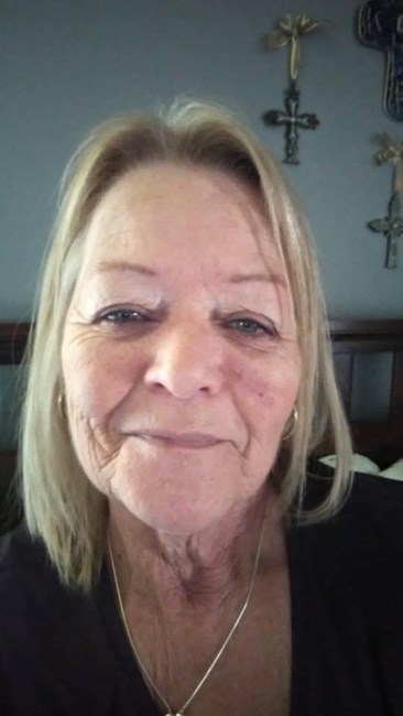 Obituary of Gloria Jean Myers