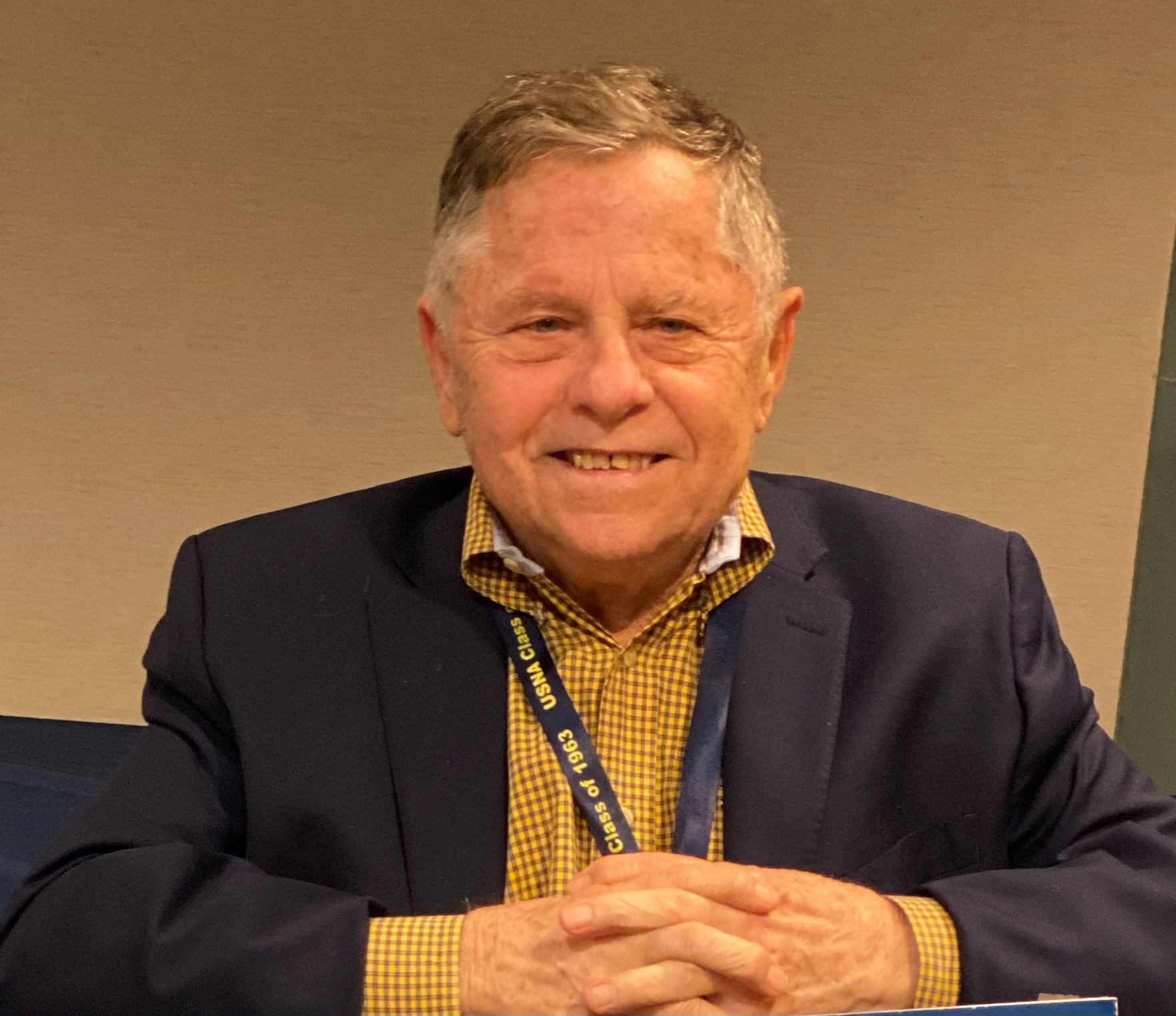 Obituary of Clay J Dugas II