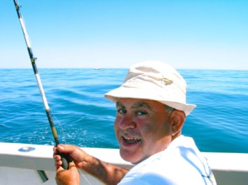 Obituary of Michele Denaro