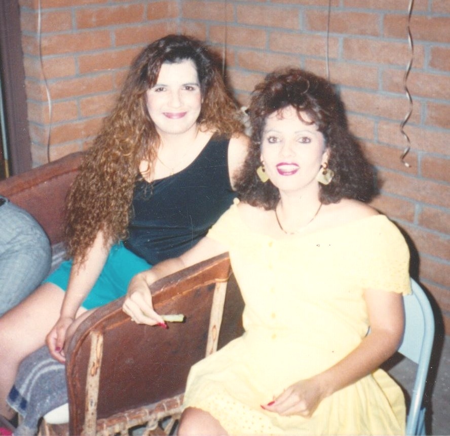 muñeca marilu original