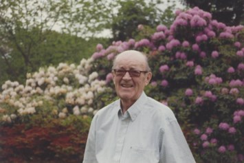 Obituario de Patrick J. McDonough