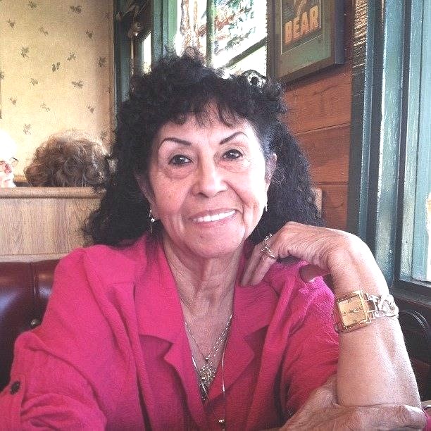 Obituary of Rachael Pricilla Barnard