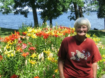 Obituary of Carol Marilyn Stupar