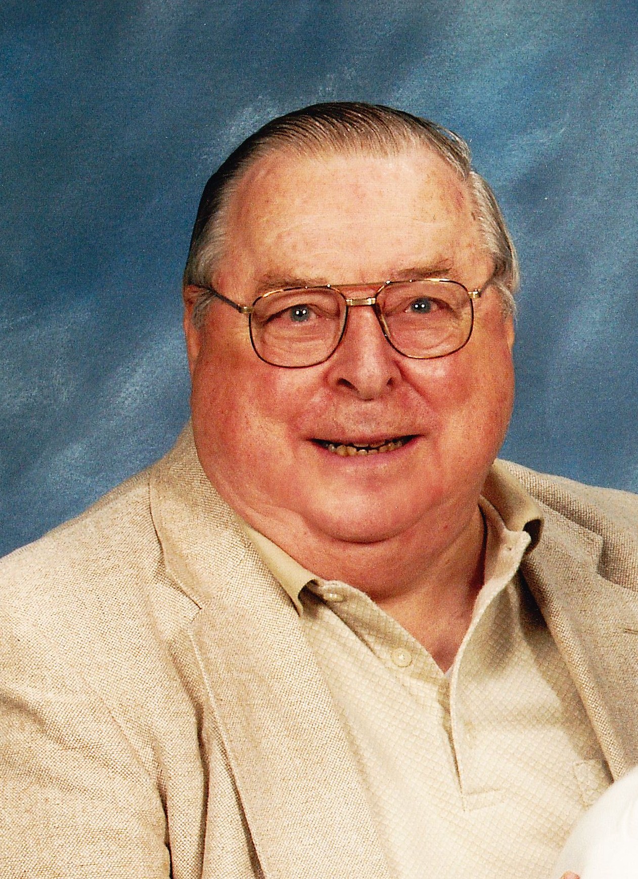 Obituary of Carl E. Novak