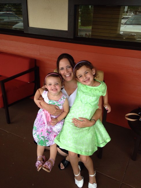 Obituary of Vivian C Burr